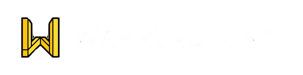 Warrington's