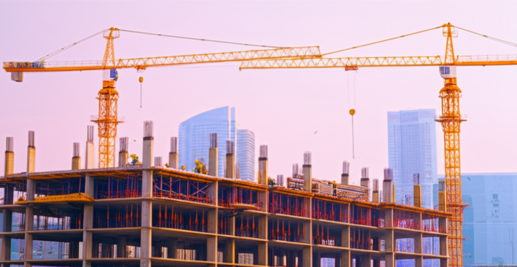 Construction