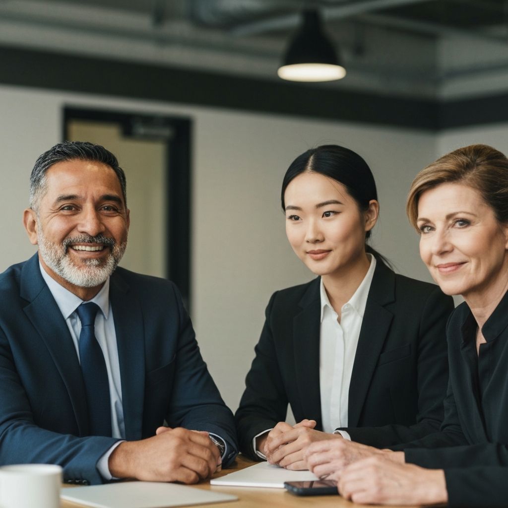 Consulting Providers
