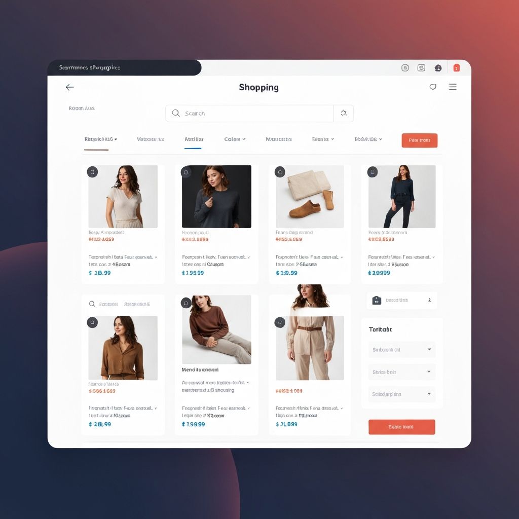 E-Commerce Platform