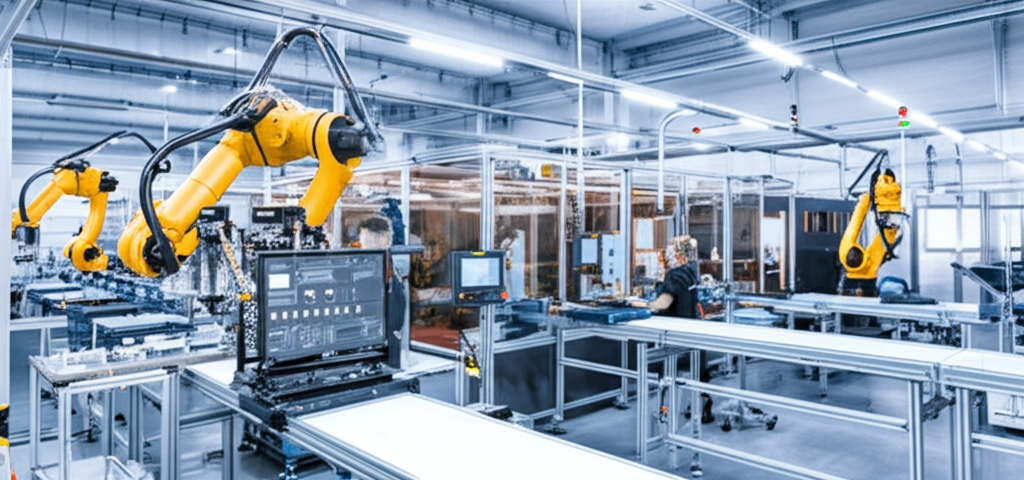 Manufacturing