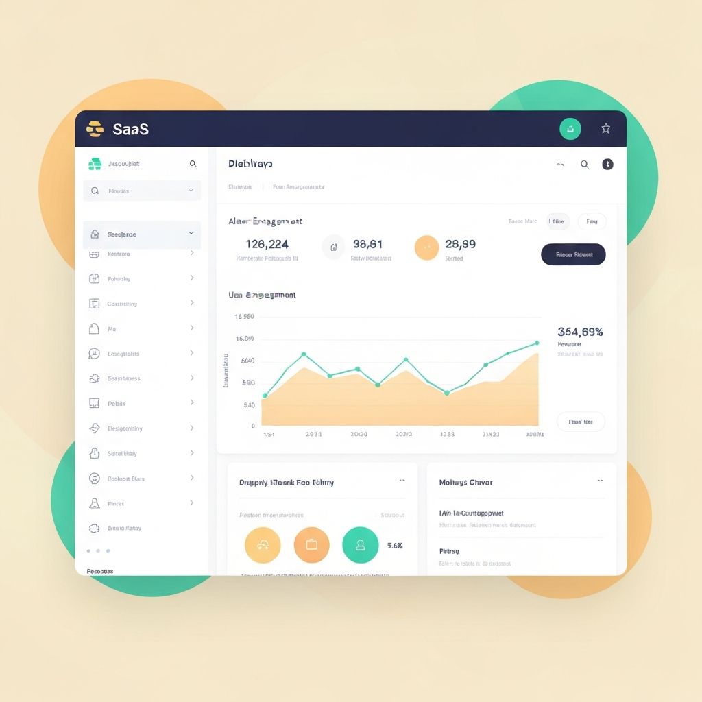 SaaS Development